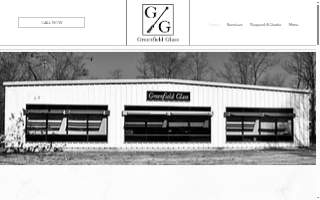 Greenfield Glass Co Inc