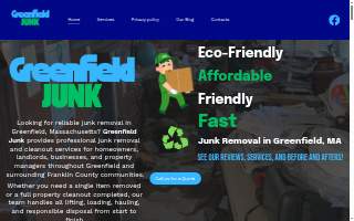 Greenfield Junk