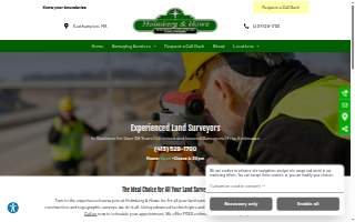 Holmberg & Howe Inc of Greenfield