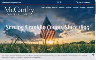 McCarthy Funeral Home