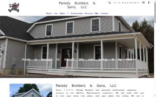 Parody Builders