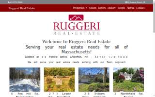 Ruggeri Real Estate: Joseph Ruggeri