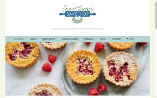 Sweet Lucy's Bakeshop
