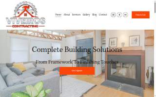 Viveiros Contracting LLC