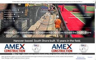 AMEX Construction