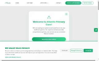 Atlantic Primary Care