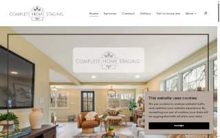 Complete Home Staging
