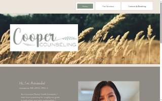 Cooper Counseling