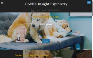 Golden Insight Psychiatry
