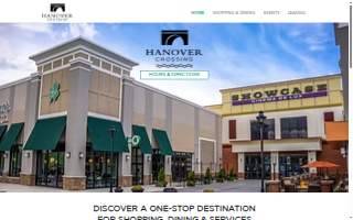 Hanover Crossing