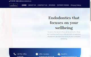 Hanover Endodontics LLC