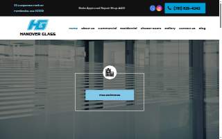 Hanover Glass Co, INC