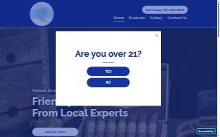 Hanover Vape and Cigar Smoke Shop
