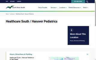 Health Care South