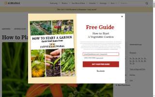 Heirloom Table Company