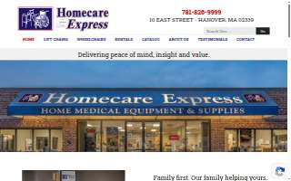 Homecare Express