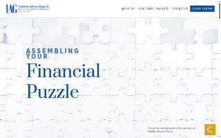 Investment Advisory Group
