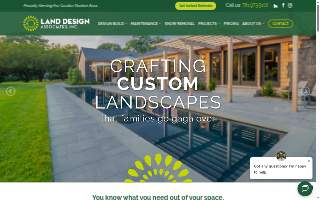 Land Design Associates
