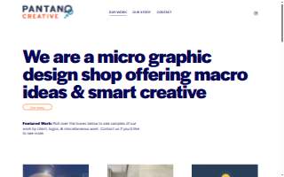 Pantano Creative