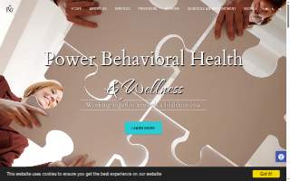 Power Behavioral Health