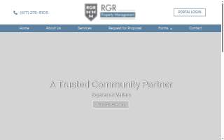 RGR Property Management