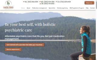 Sandalwood Mental Health, PLLC