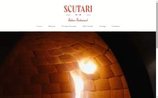 Scutari Italian Restaurant