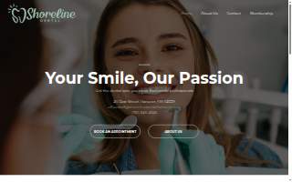 Shoreline Dental Hanover