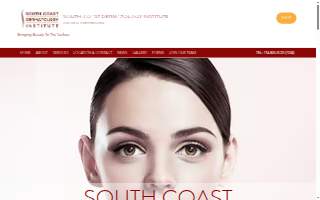 South Coast Dermatology and Cosmetic Center