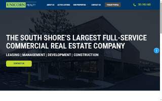 Unicorn Realty