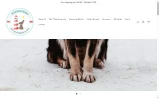 Wishbones Pet Boutique, Barkery & Spa of Hanover