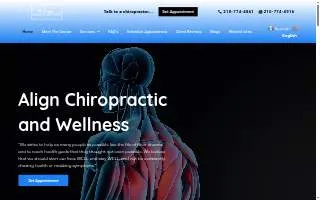 Align Credit Union of Haverhill website