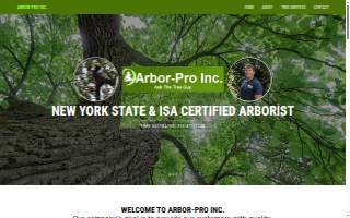 Arborpro Tree Service LLC