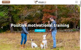 Atlantic K9 Training LLC