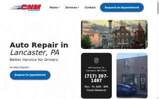 CNR Property Management