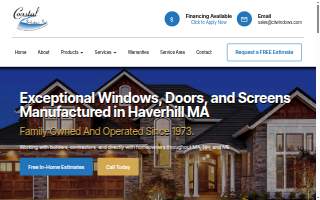 Coastal Industries, Inc.