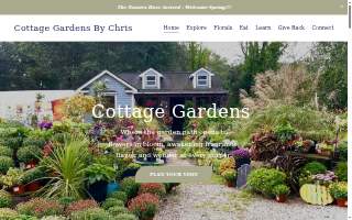 Cottage Gardens