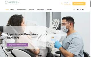 Diamond Auto Collision of Haverhill website