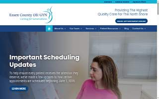 Essex County OB/GYN