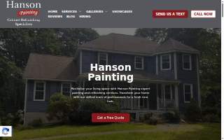 Hanson Painting