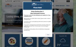 HTM Credit Union
