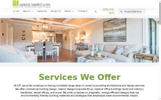 LYF Architects