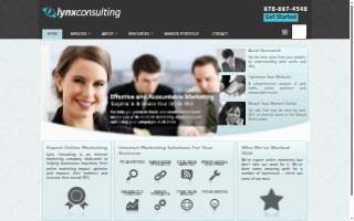 Lynx Consulting