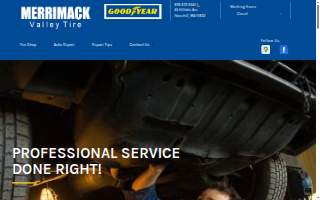 Merrimack Valley Tire