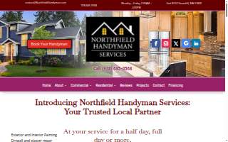 Northfield Handyman Services
