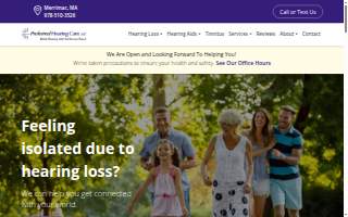 Preferred Hearing Care, LLC