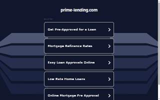 PrimeLending, A PlainsCapital Company - Methuen