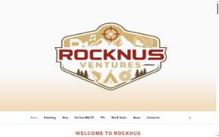 Rocknus