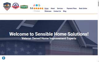 Sensible Home Solutions