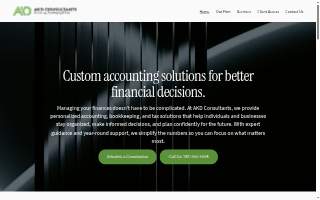 AKD Consultants